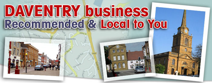 daventry business