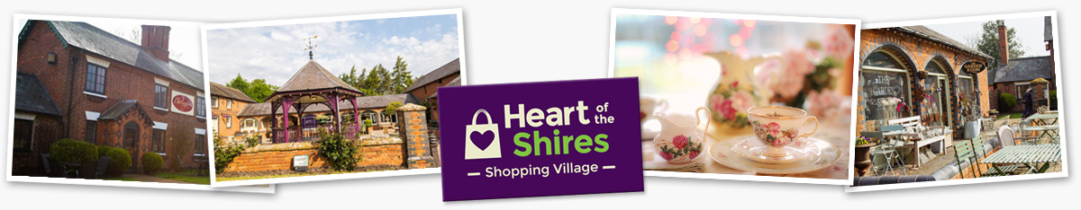 Heart of the Shires